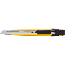 Indlæs billede til gallerivisning A-1 Bræk-af Kniv 9mm