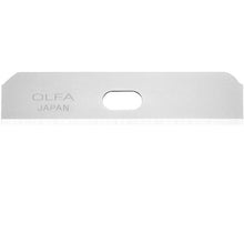 Indlæs billede til gallerivisning SKB-7/10B Knivblade